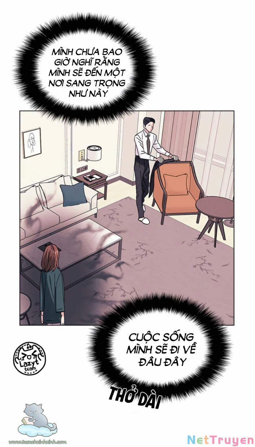 Cuộc Gọi Thâm Tình 3 trang 39