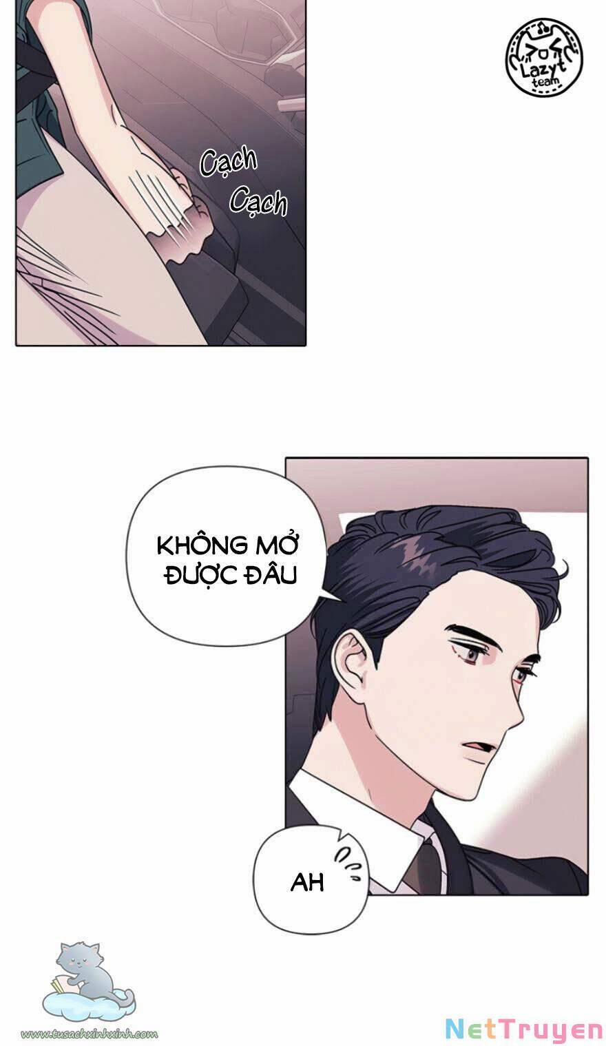 Cuộc Gọi Thâm Tình 3 trang 4