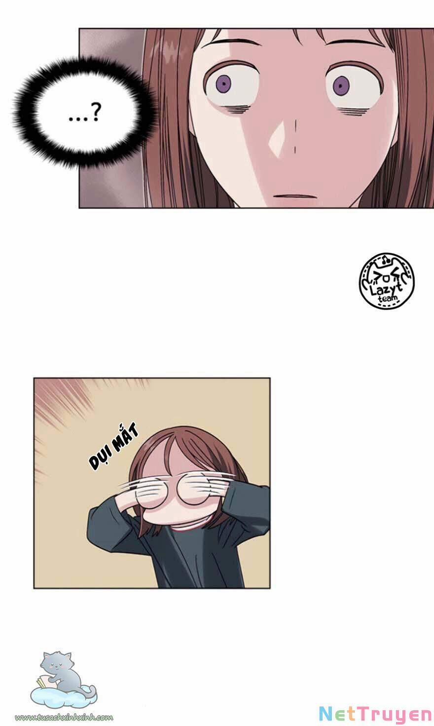 Cuộc Gọi Thâm Tình 3 trang 43