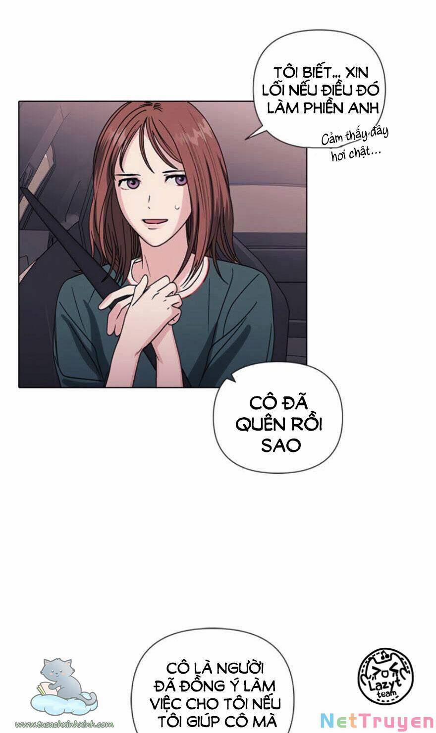 Cuộc Gọi Thâm Tình 3 trang 5