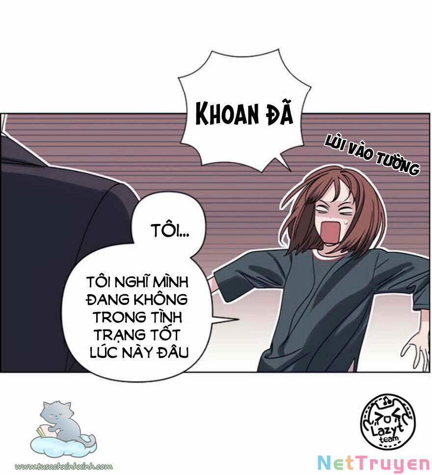 Cuộc Gọi Thâm Tình 3 trang 53