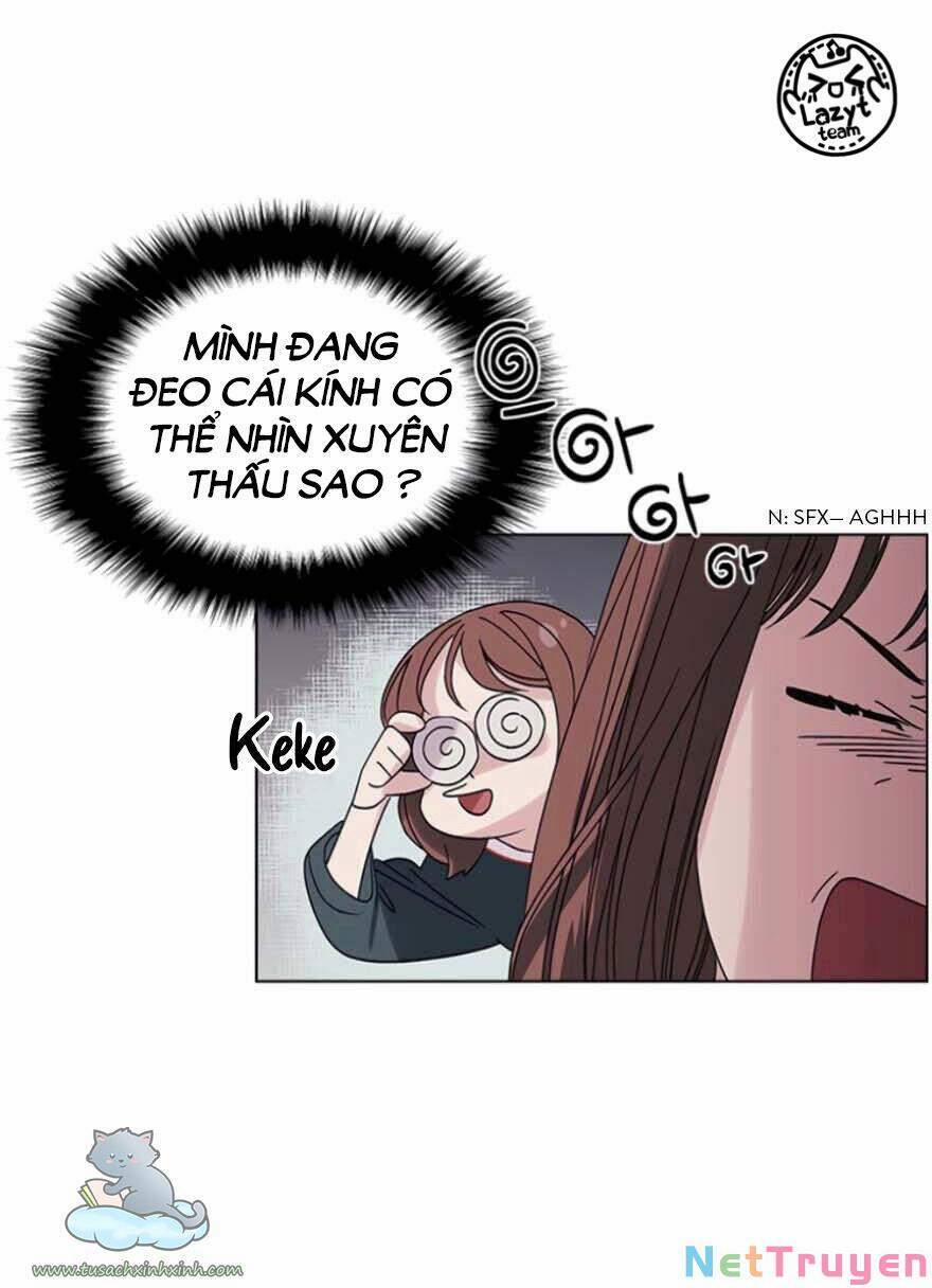 Cuộc Gọi Thâm Tình 3 trang 54