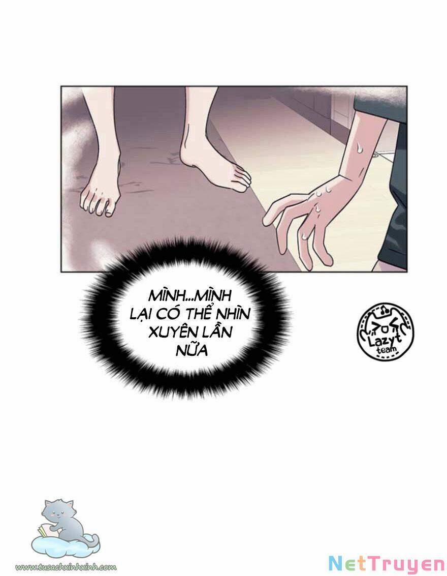 Cuộc Gọi Thâm Tình 3 trang 58