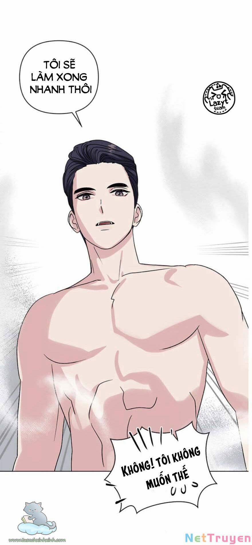 Cuộc Gọi Thâm Tình 3 trang 59