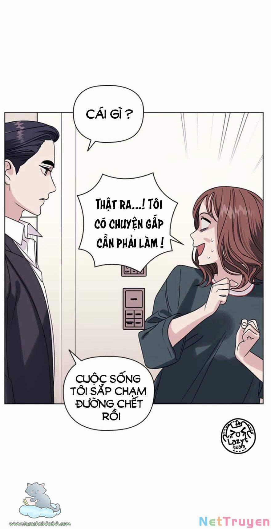 Cuộc Gọi Thâm Tình 3 trang 60