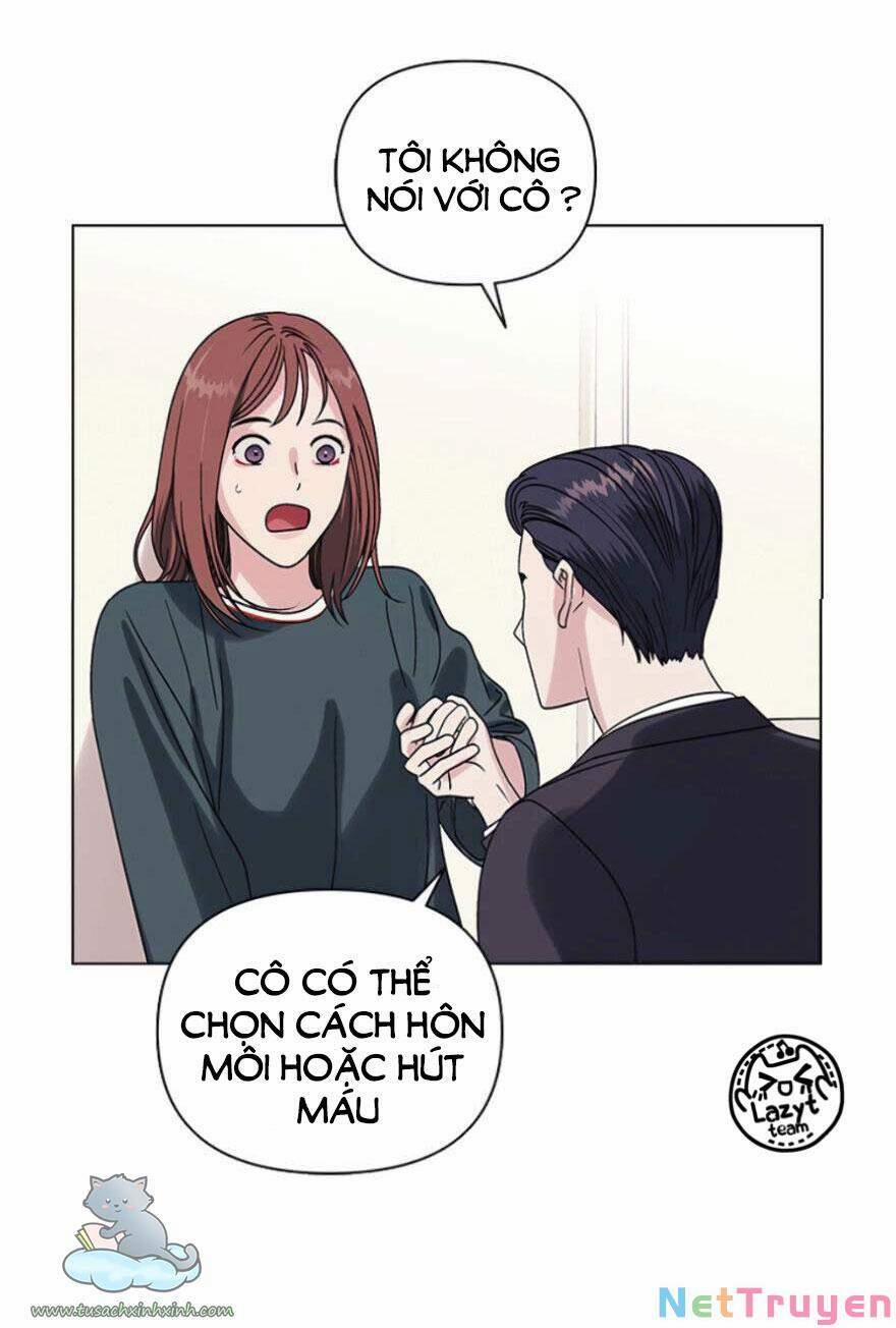 Cuộc Gọi Thâm Tình 3 trang 69