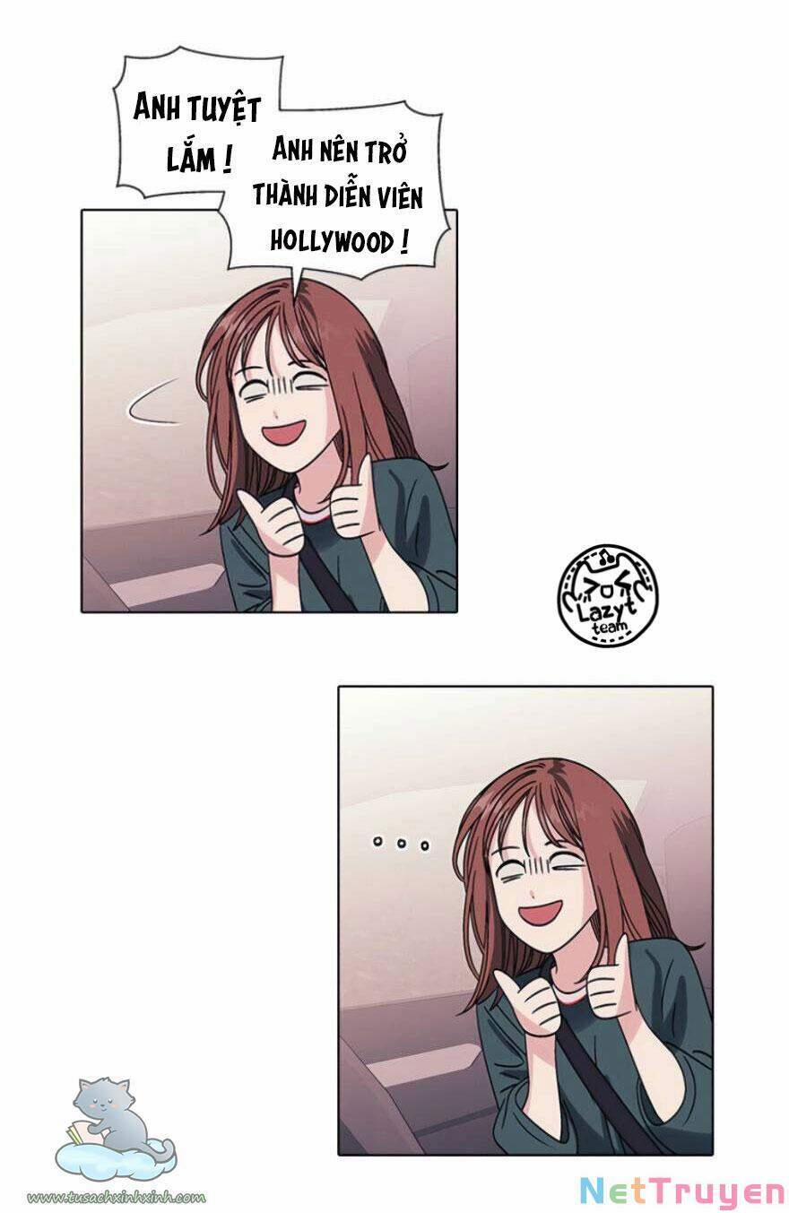 Cuộc Gọi Thâm Tình 3 trang 7