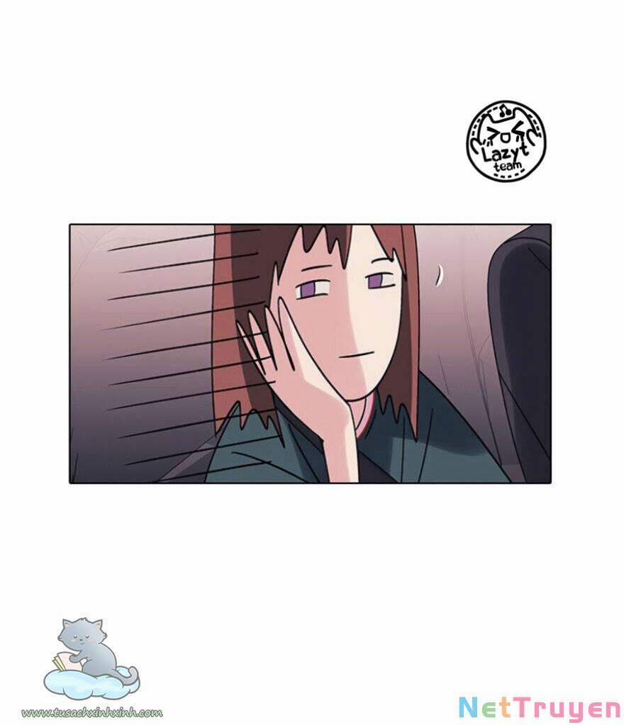 Cuộc Gọi Thâm Tình 3 trang 8