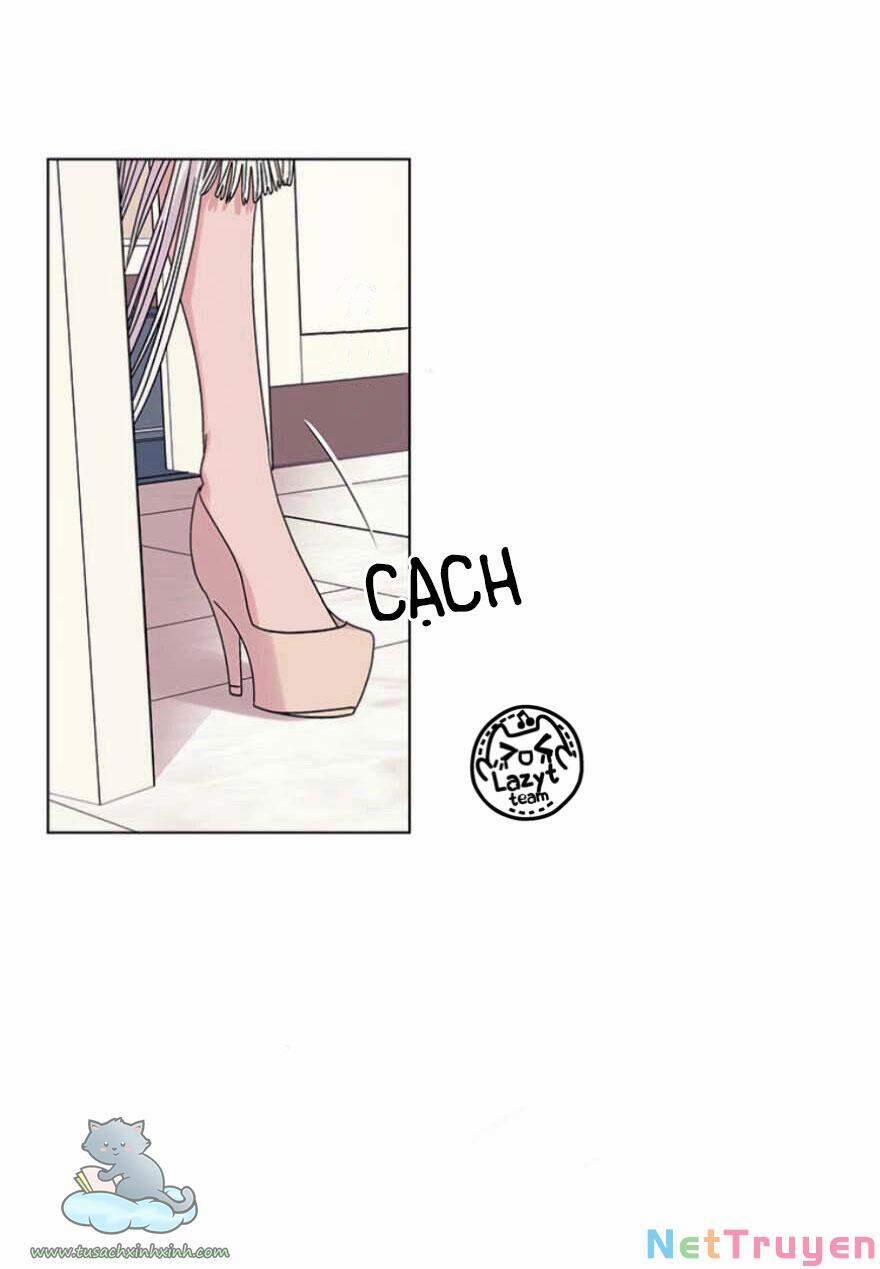 Cuộc Gọi Thâm Tình 3 trang 80