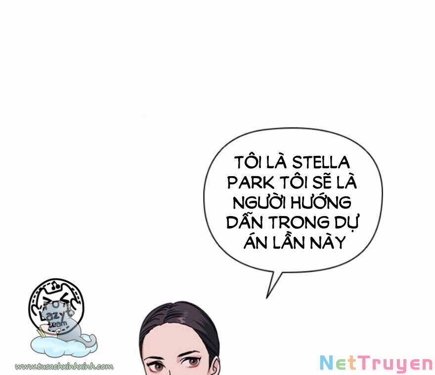 Cuộc Gọi Thâm Tình 3 trang 81