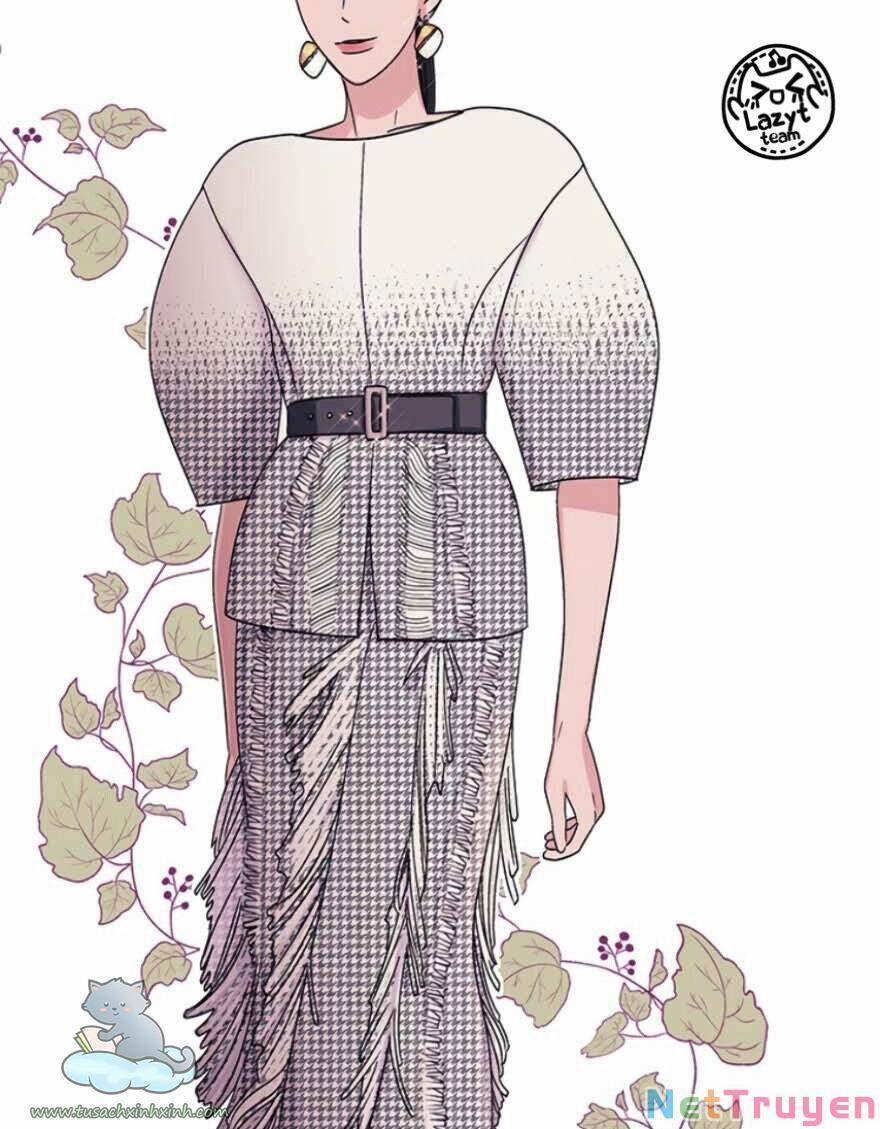 Cuộc Gọi Thâm Tình 3 trang 82