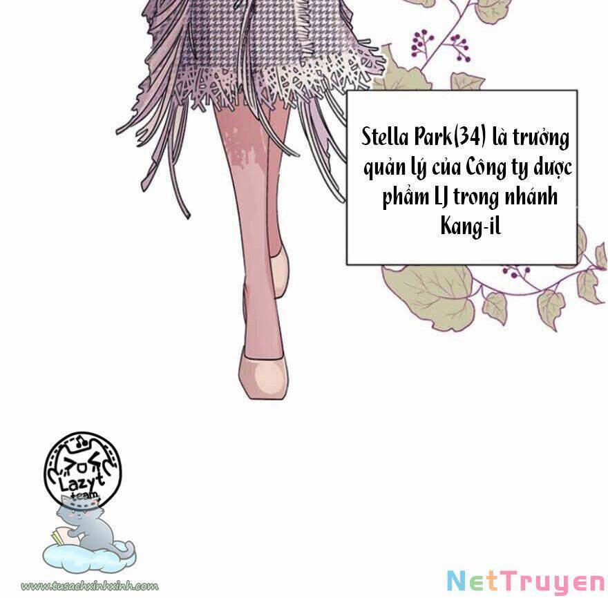 Cuộc Gọi Thâm Tình 3 trang 83