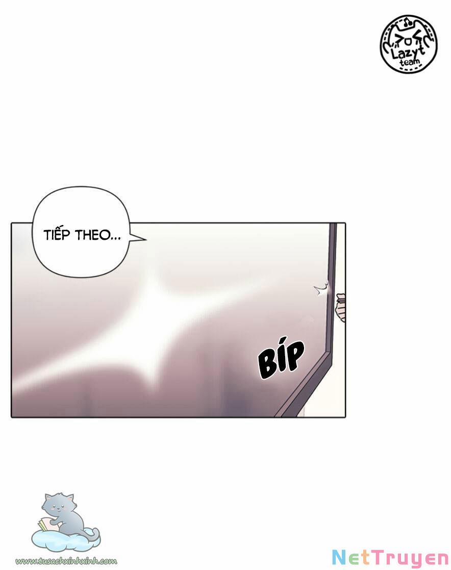 Cuộc Gọi Thâm Tình 4 trang 1