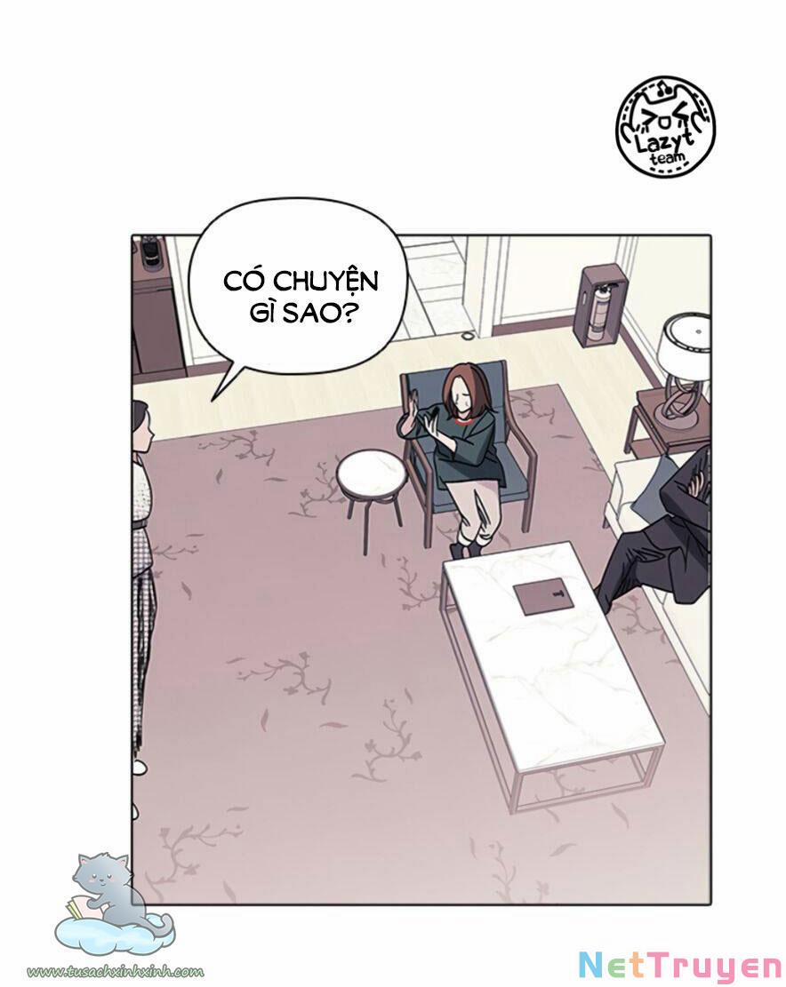 Cuộc Gọi Thâm Tình 4 trang 11