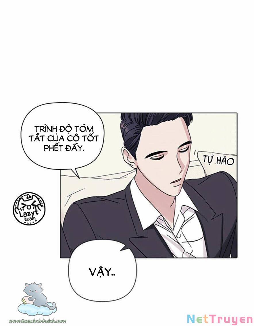 Cuộc Gọi Thâm Tình 4 trang 13