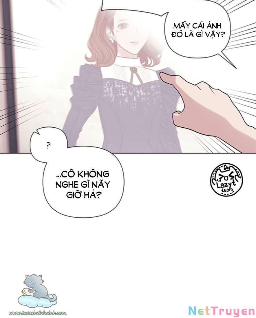 Cuộc Gọi Thâm Tình 4 trang 15