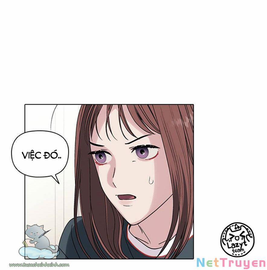 Cuộc Gọi Thâm Tình 4 trang 19