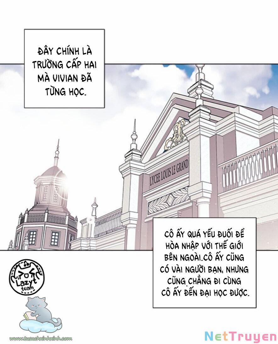 Cuộc Gọi Thâm Tình 4 trang 2