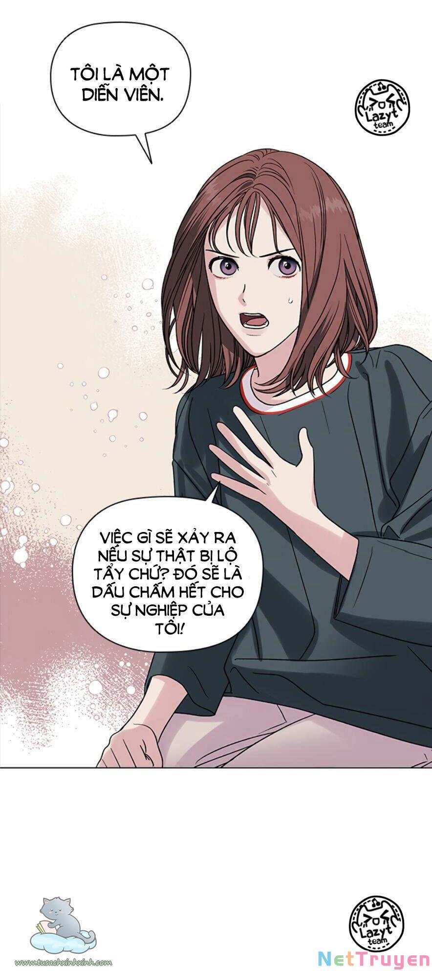 Cuộc Gọi Thâm Tình 4 trang 21