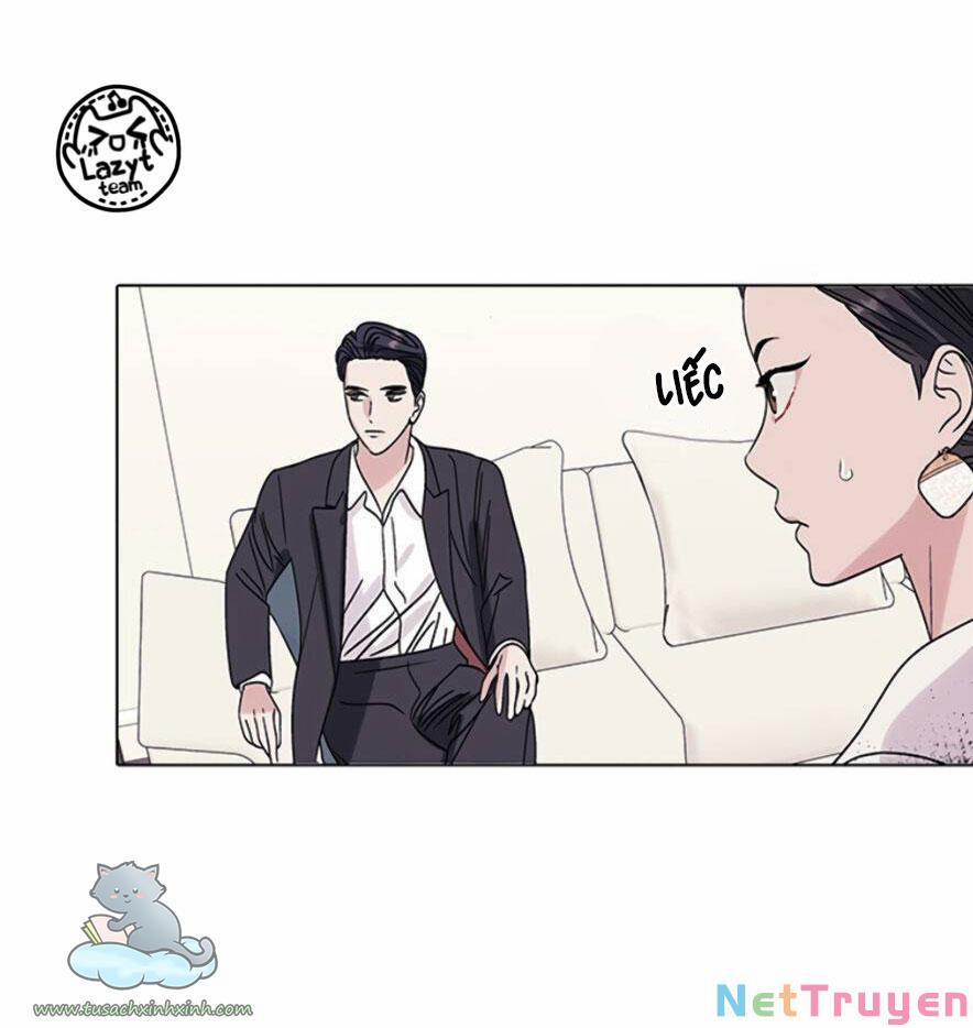 Cuộc Gọi Thâm Tình 4 trang 23