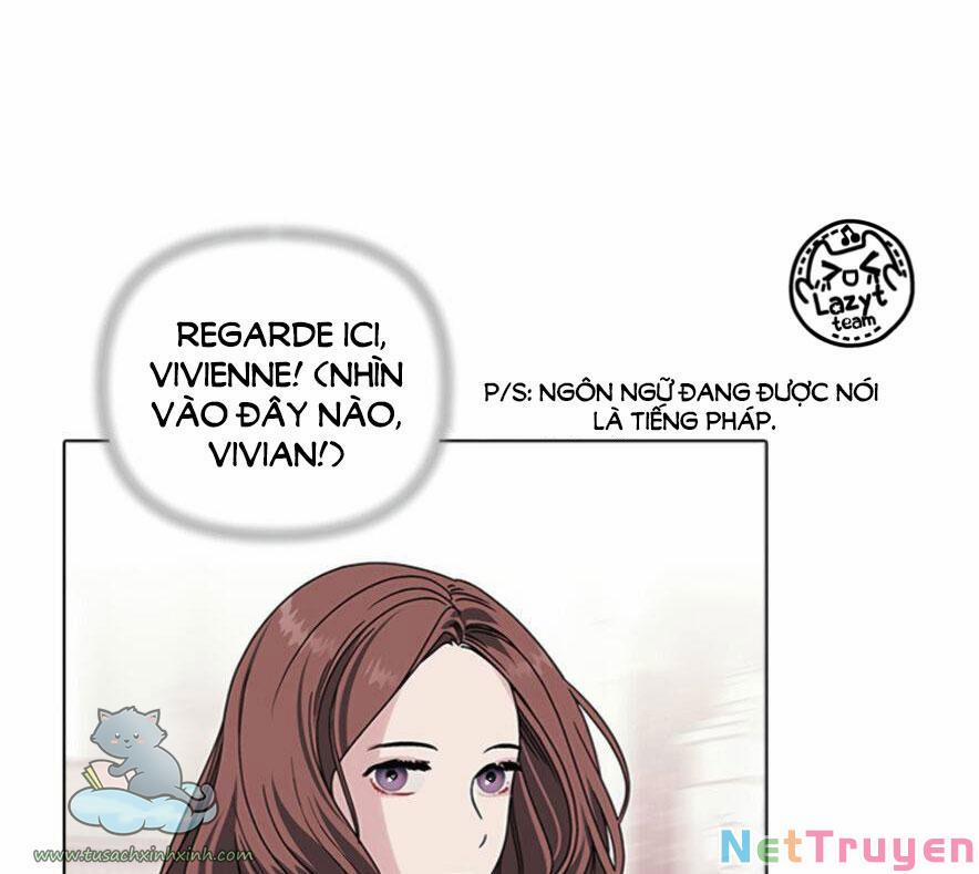 Cuộc Gọi Thâm Tình 4 trang 3