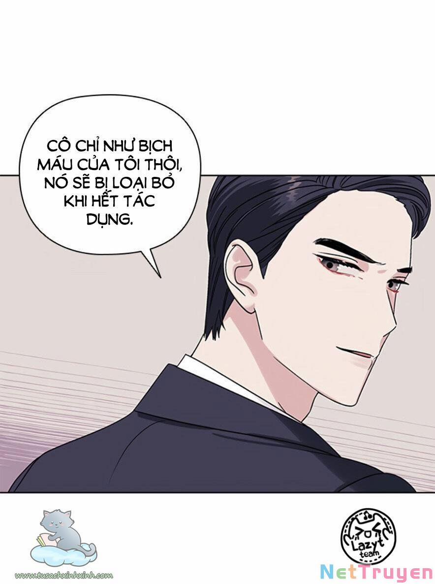 Cuộc Gọi Thâm Tình 4 trang 30