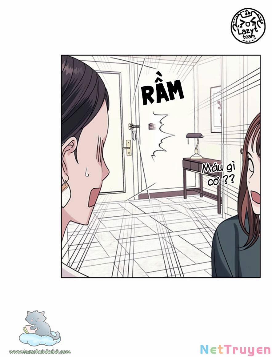 Cuộc Gọi Thâm Tình 4 trang 31