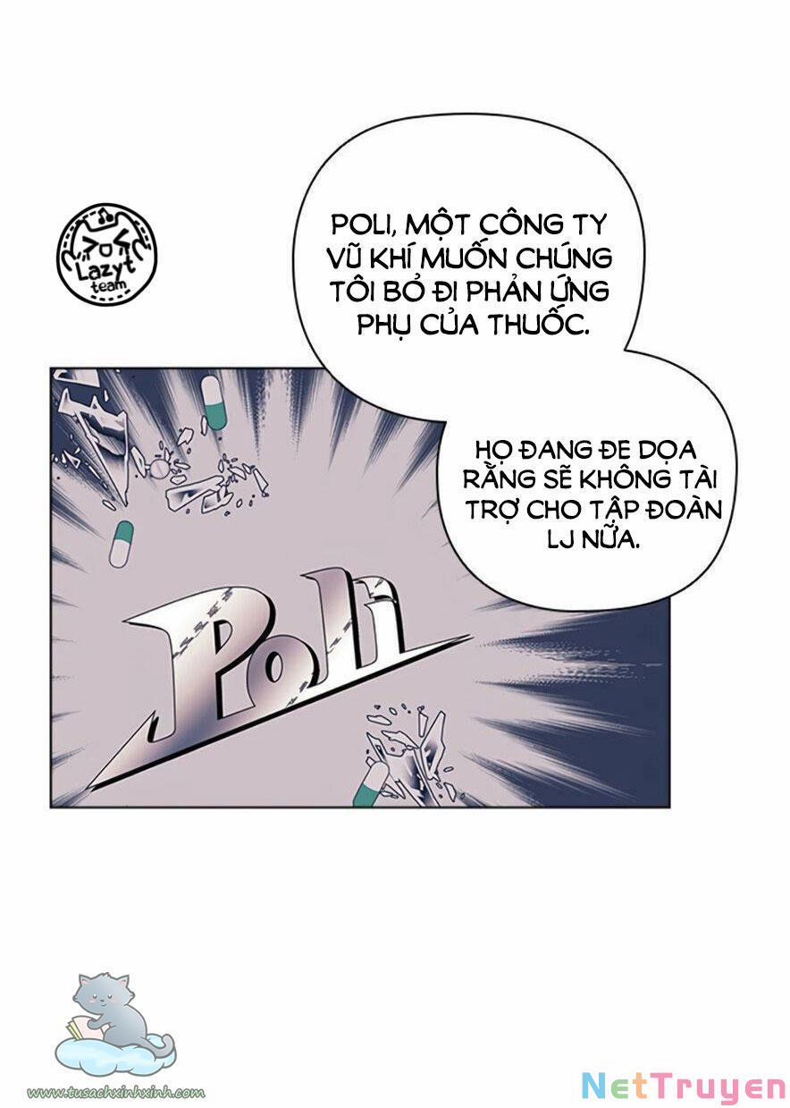 Cuộc Gọi Thâm Tình 4 trang 35