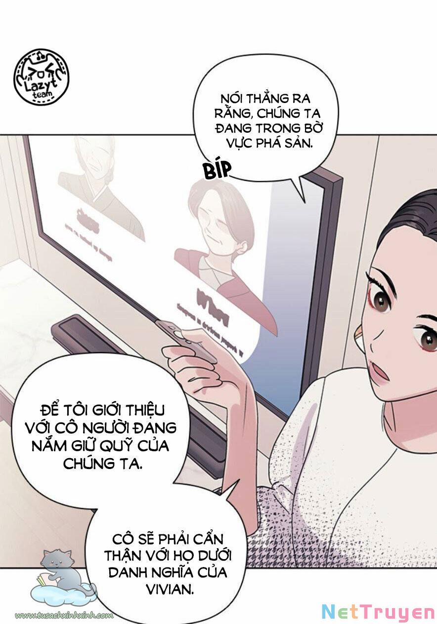 Cuộc Gọi Thâm Tình 4 trang 36