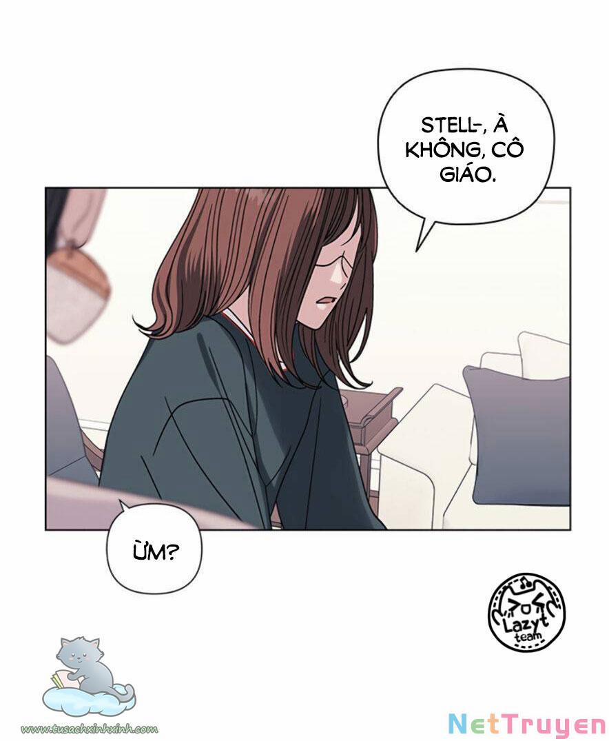 Cuộc Gọi Thâm Tình 4 trang 38