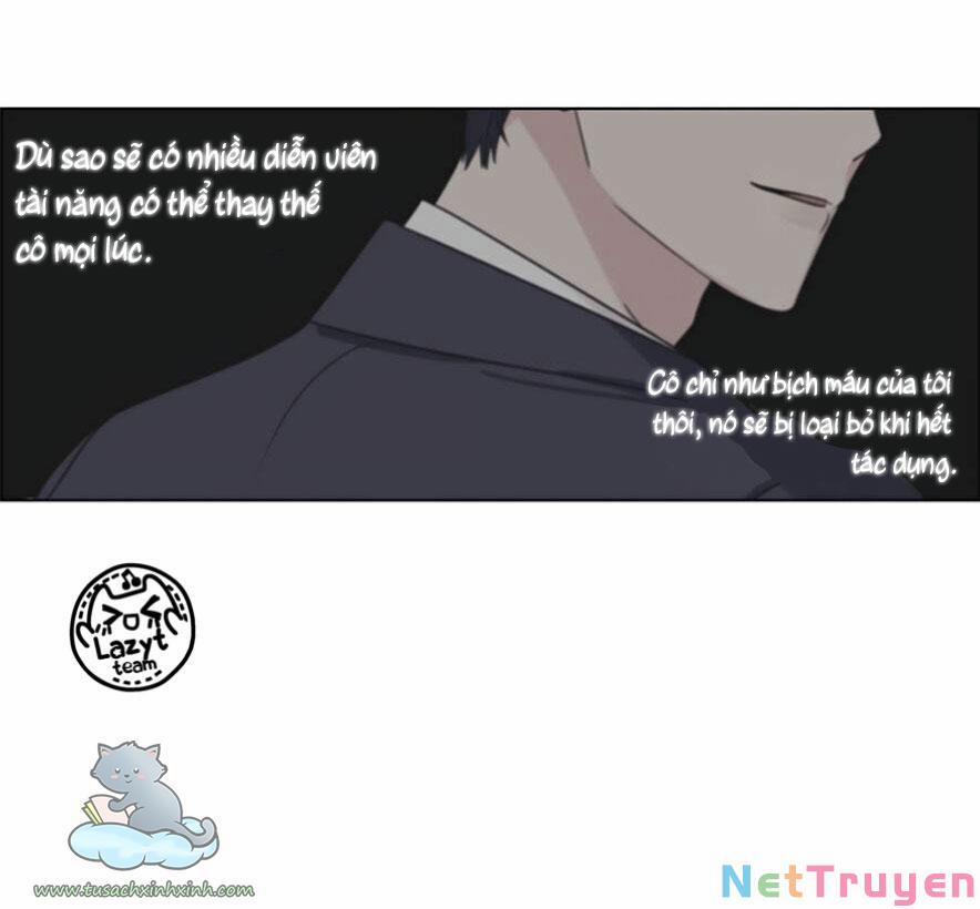 Cuộc Gọi Thâm Tình 4 trang 41