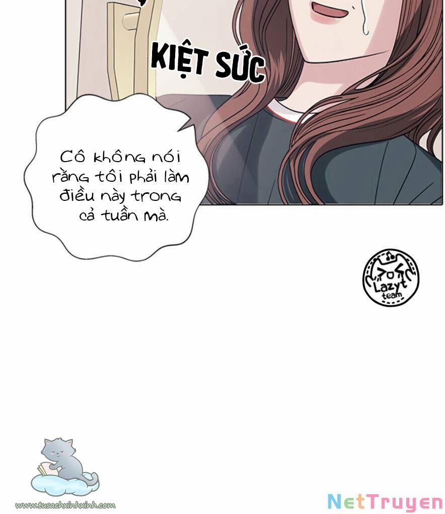 Cuộc Gọi Thâm Tình 4 trang 48