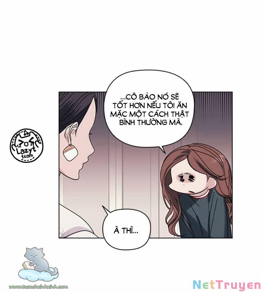 Cuộc Gọi Thâm Tình 4 trang 55