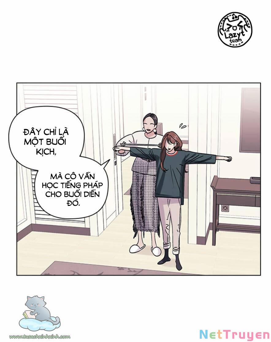 Cuộc Gọi Thâm Tình 4 trang 59