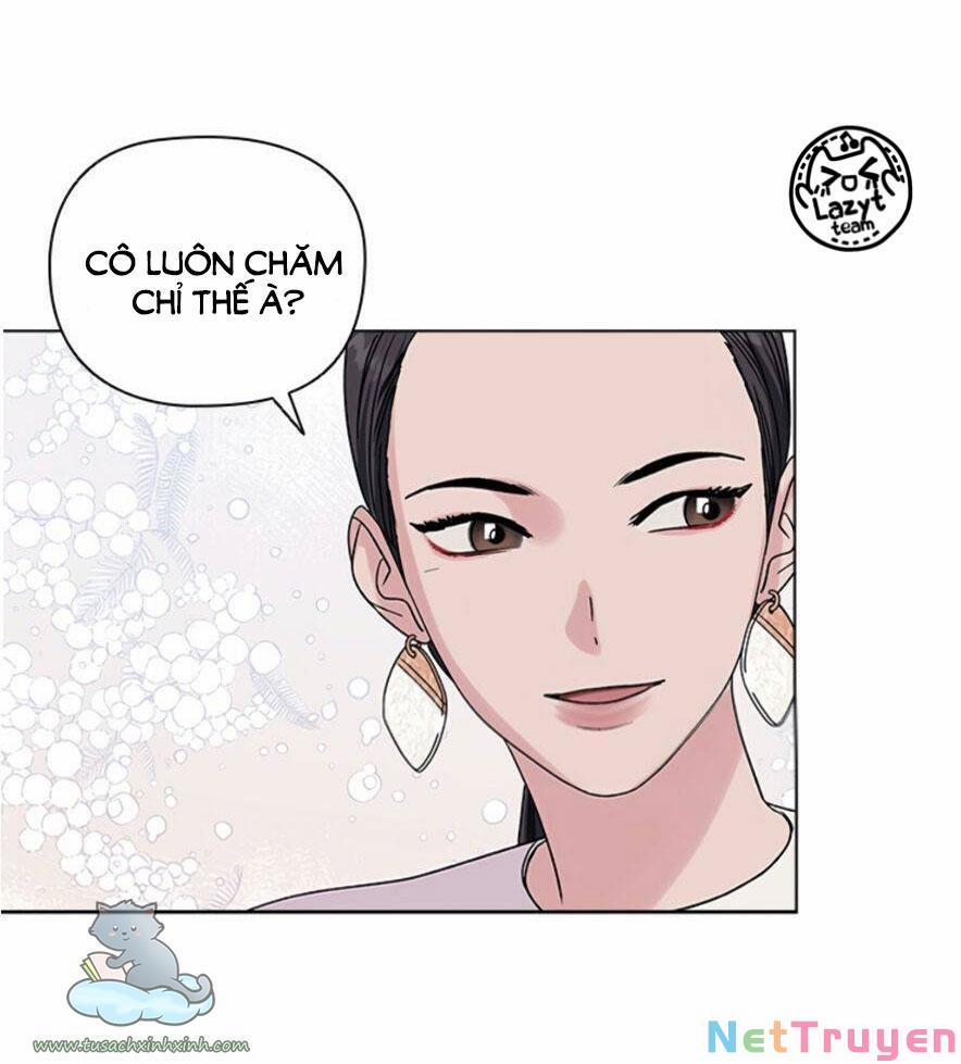 Cuộc Gọi Thâm Tình 4 trang 60