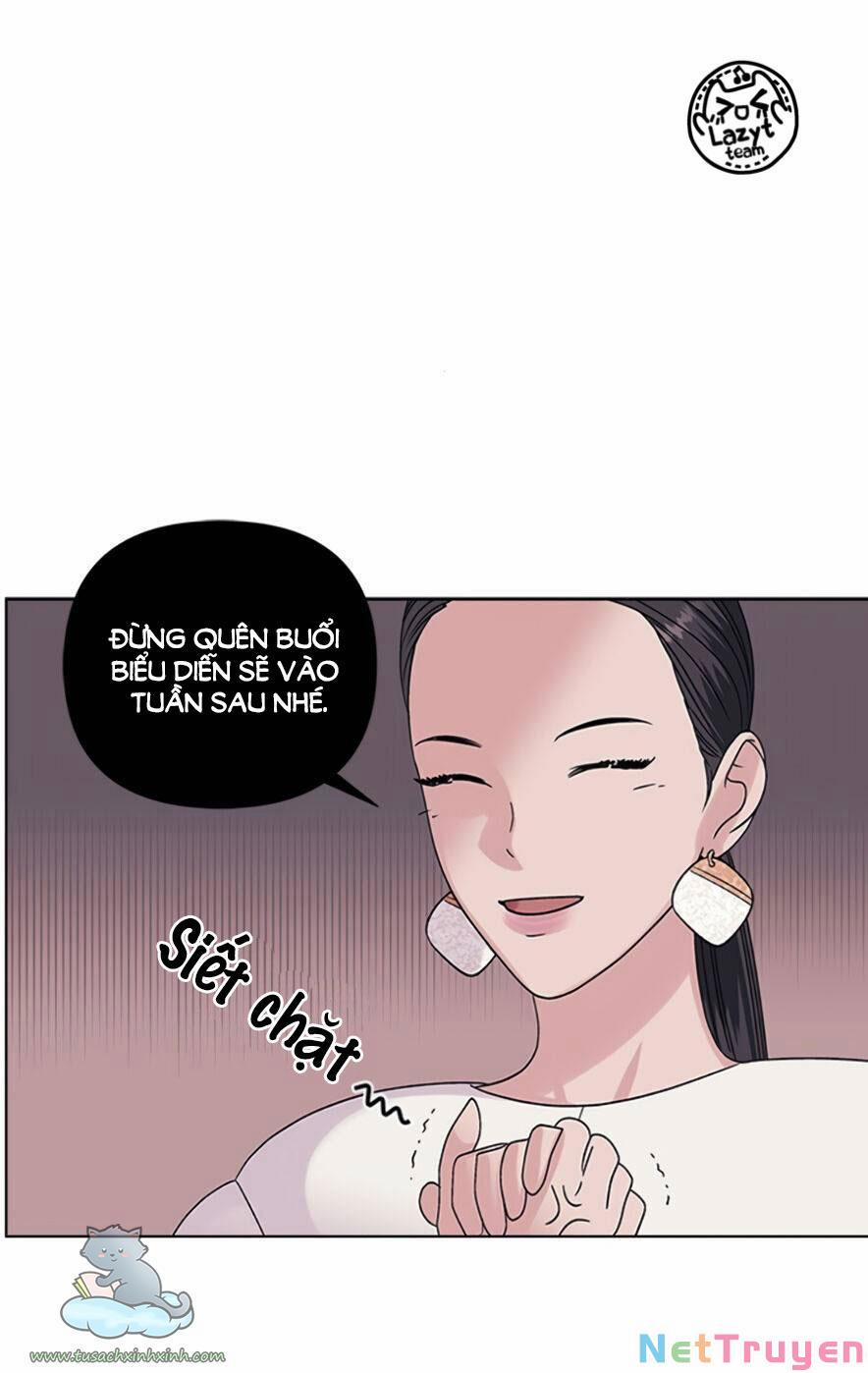 Cuộc Gọi Thâm Tình 4 trang 67