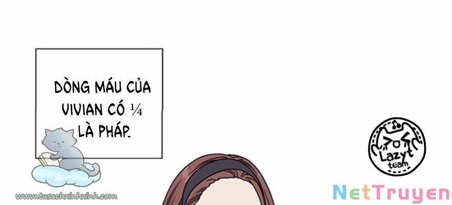 Cuộc Gọi Thâm Tình 4 trang 7