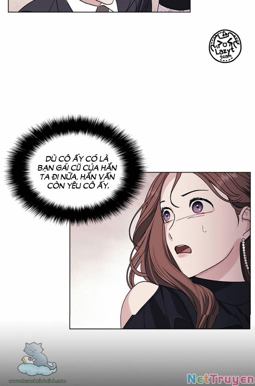 Cuộc Gọi Thâm Tình 4 trang 85