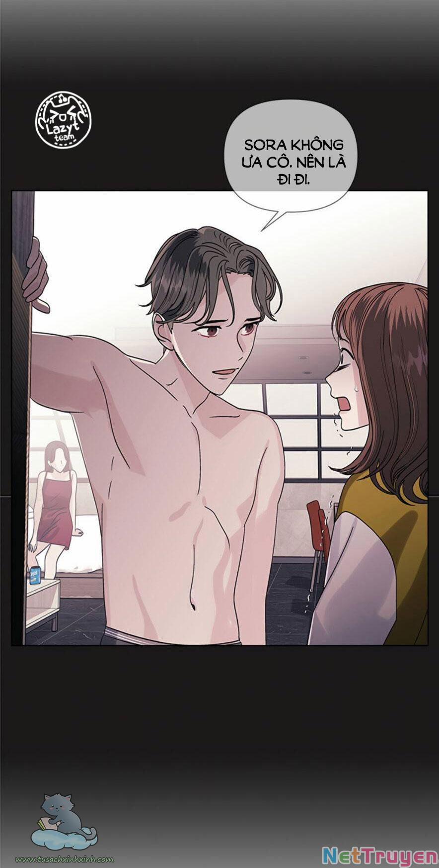 Cuộc Gọi Thâm Tình 4 trang 86