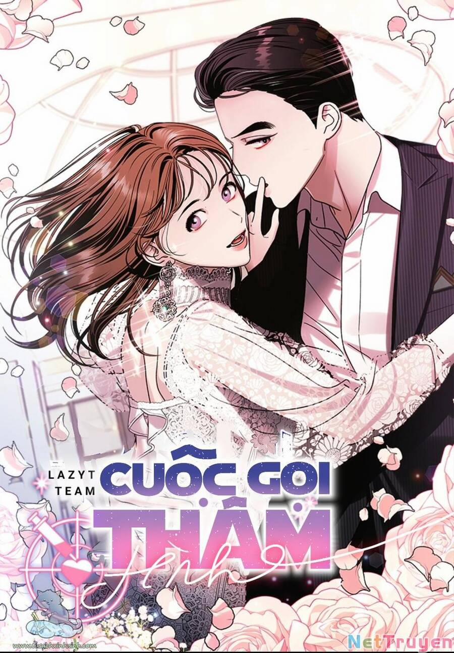 Cuộc Gọi Thâm Tình 5 trang 0
