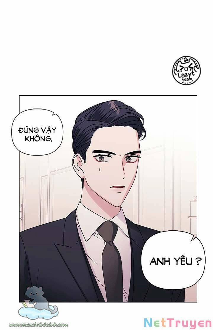 Cuộc Gọi Thâm Tình 5 trang 1