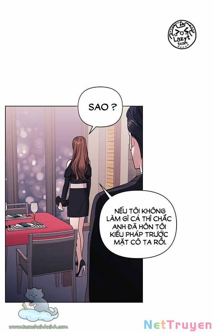 Cuộc Gọi Thâm Tình 5 trang 10