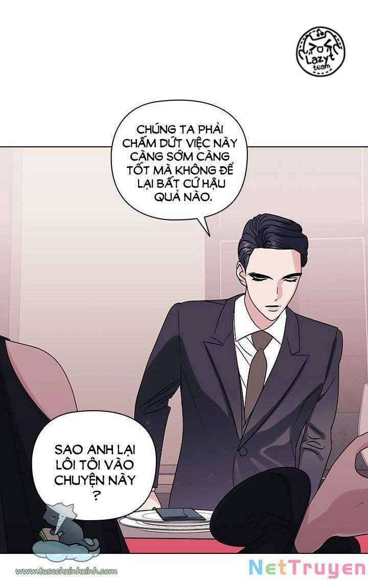 Cuộc Gọi Thâm Tình 5 trang 12