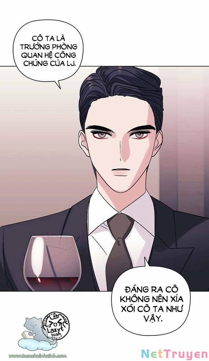 Cuộc Gọi Thâm Tình 5 trang 15