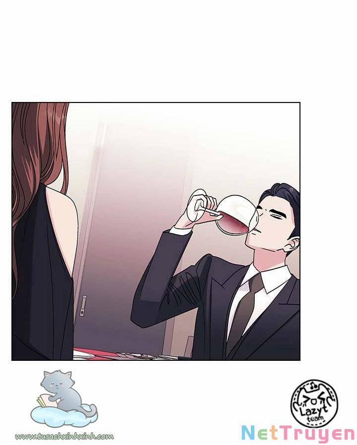 Cuộc Gọi Thâm Tình 5 trang 16