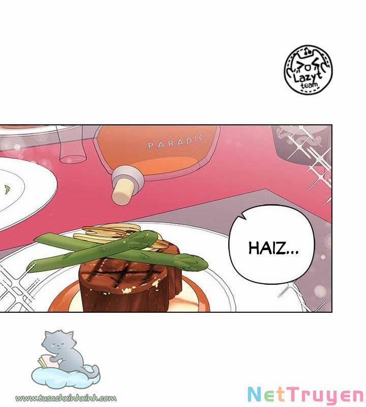 Cuộc Gọi Thâm Tình 5 trang 22