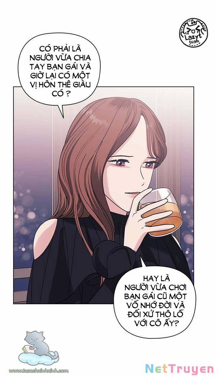 Cuộc Gọi Thâm Tình 5 trang 27