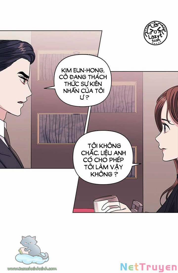 Cuộc Gọi Thâm Tình 5 trang 28