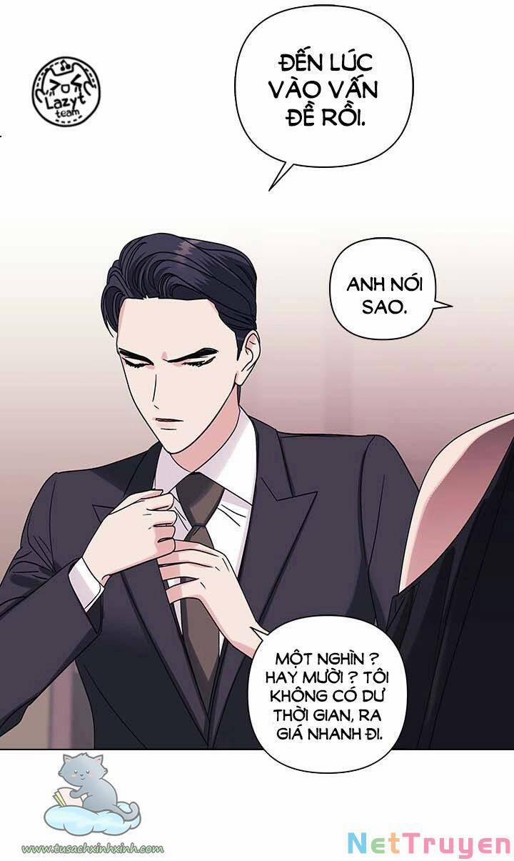 Cuộc Gọi Thâm Tình 5 trang 30