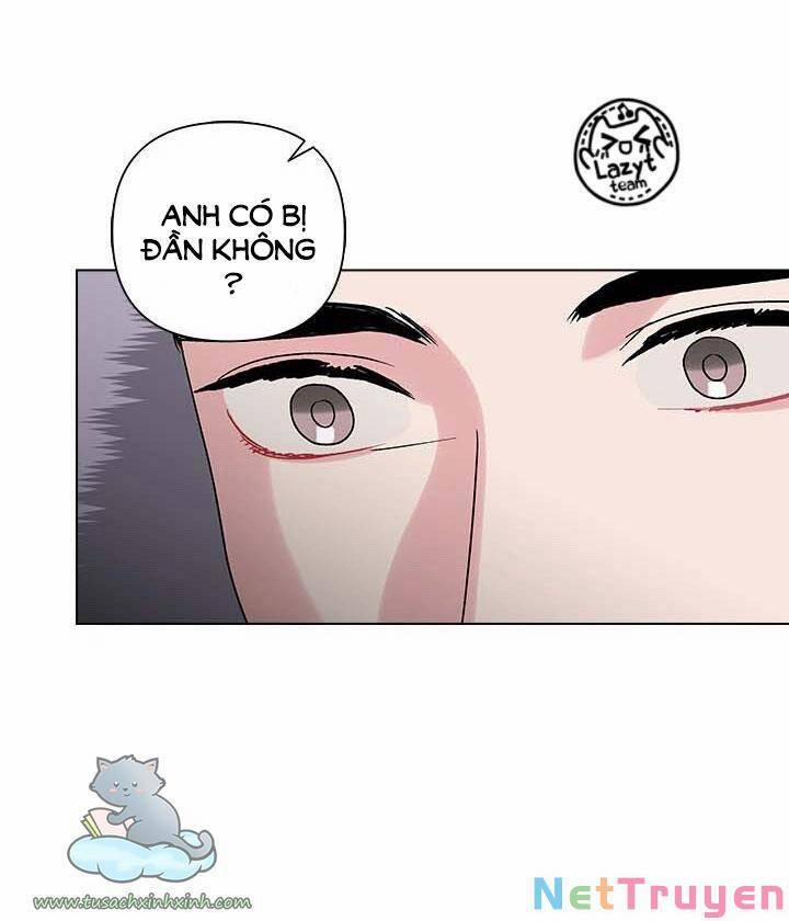 Cuộc Gọi Thâm Tình 5 trang 31